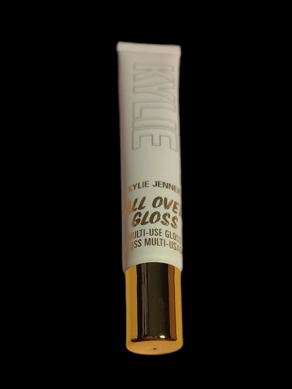 🩵 HTF Kylie Jenner All Over Gloss